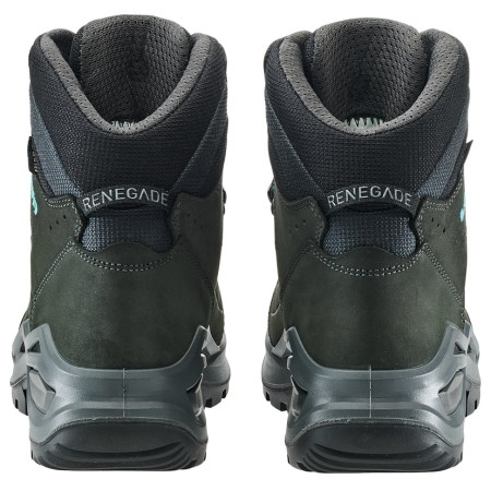 Dámské boty Lowa Renegade Evo Gtx Mid Ws