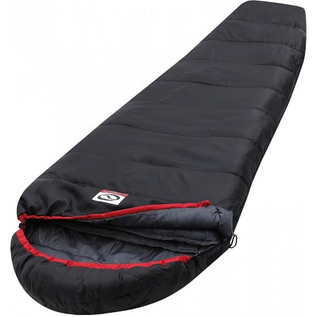 Spacák Loap Darway černá