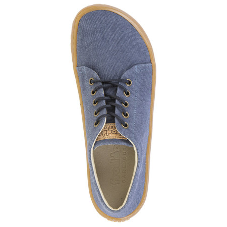 Dámské boty Froddo barefoot botaniq laces