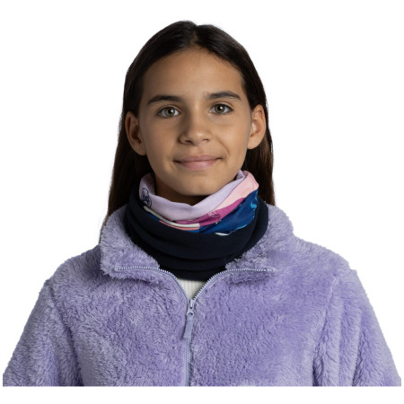 Dětský multifunkční šátek Buff Polar Youth