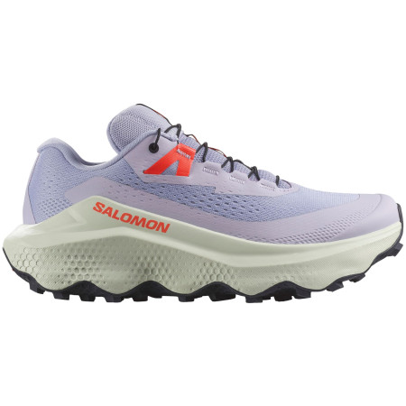 4camping.cz - Dámské běžecké boty Salomon Ultra Glide 3 - 41 1/3 / fialová