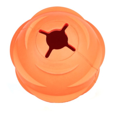 Hračka pro psa Mountain Paws Dog Wave Treat Ball Dispenser
