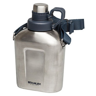 Čutora Stanley Čutora 1L nerezová s popruhem