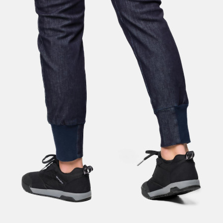 Dámské kalhoty Wild Country Spotter Denim Pant Woman