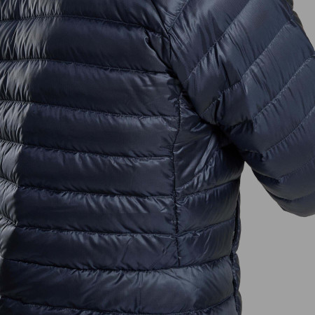Dámská zimní bunda Montane F Anti Freeze Hoodie
