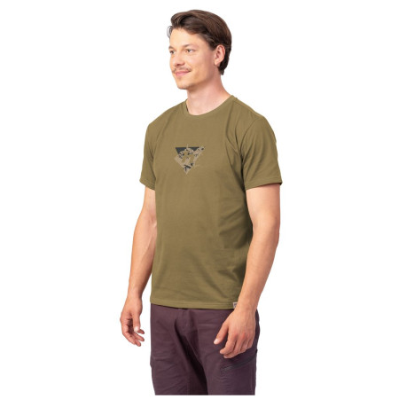 Pánské triko Hannah Grem