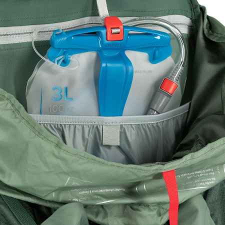 Dámský turistický batoh Osprey Aura Ag Lt 50