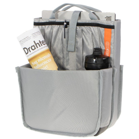 Organizér do brašny Ortlieb Commuter Insert S
