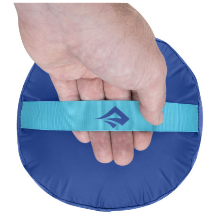 Nepromokavý vak Sea to Summit Lightweight Stuff Sack 13L