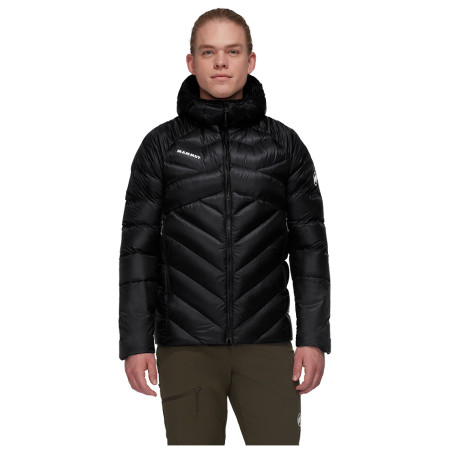 Pánská bunda Mammut Taiss IN Hooded Jacket Men
