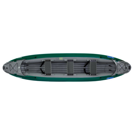 Nafukovací kajak Gumotex PALAVA 400