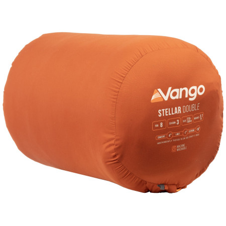 Spacák Vango Stellar Double