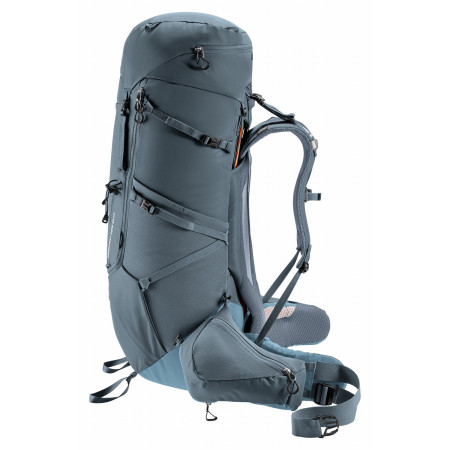 Turistický batoh Deuter Aircontact Core 60+10