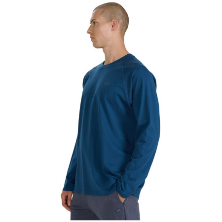 Pánské triko 4F Longsleeve M474