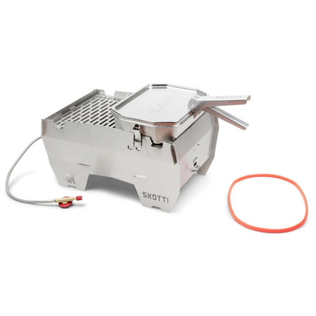 Box na jídlo SKOTTI Box 2,5L