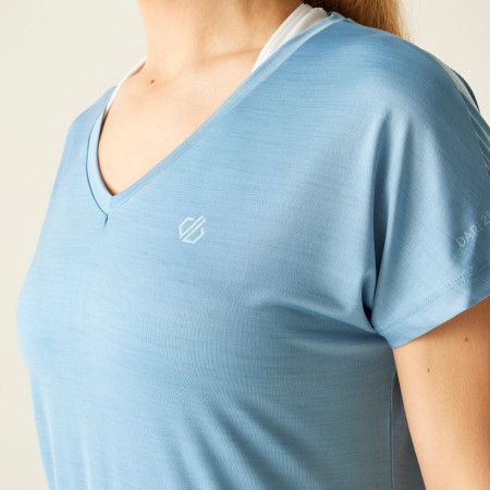 Dámské triko Dare 2b Vigilant Tee