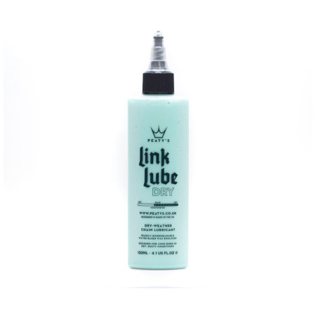 Čistící prostředek Peaty´s Linklube Dry 120 Ml