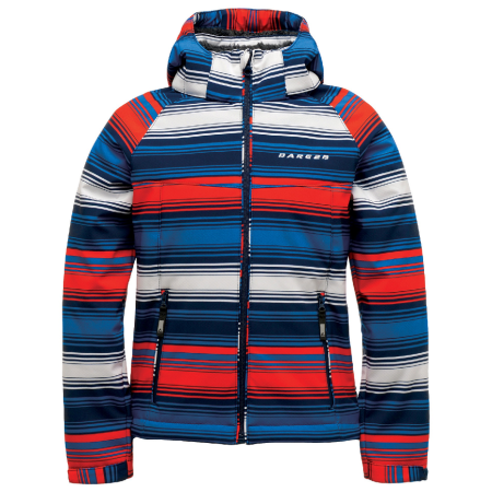 Dětská bunda Dare 2b Downpour SShell