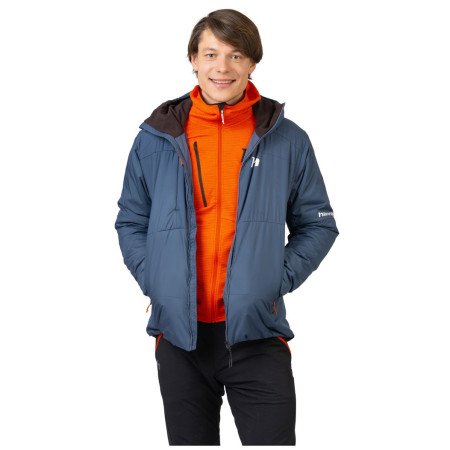 Pánská bunda Hannah Deyn Hoody