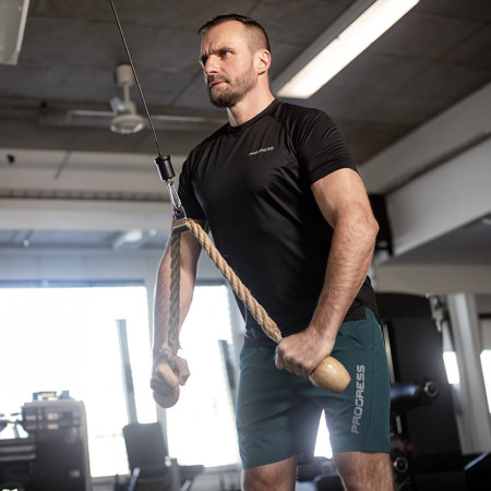 Pánské funkční triko Progress Driver