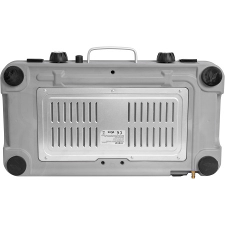 Plynový gril Brunner Devil Kookmaster