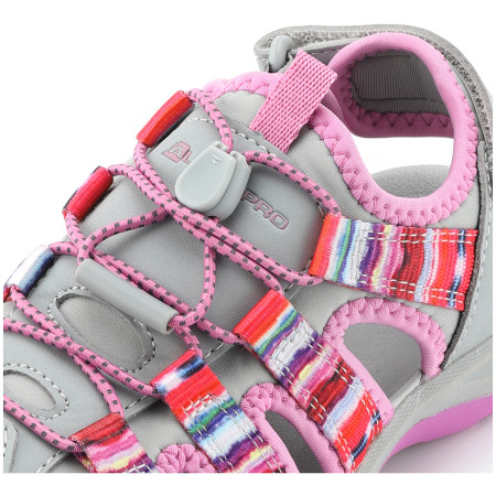 Dětské sandály Alpine Pro Koremo Rise