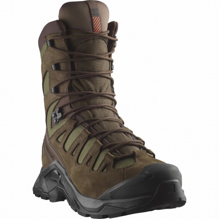 Pánské boty Salomon Quest Tracker High Gore-Tex
