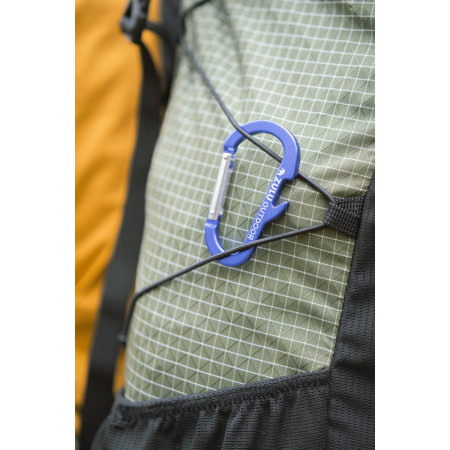 Pomocná karabina Zulu Beerstone 2v1