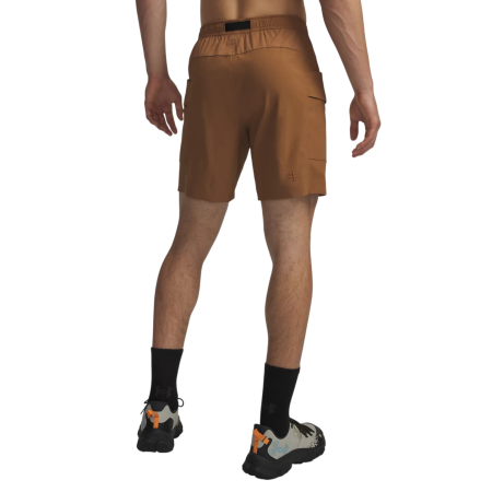 Pánské kraťasy Under Armour M Explor Hike Cargo Short