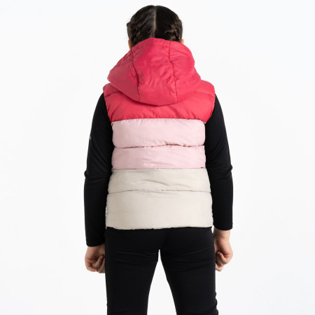 Dětská vesta Dare 2b Jolly Gilet