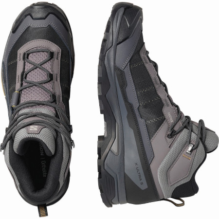 Pánské boty Salomon X Ultra 5 Mid Gore-Tex