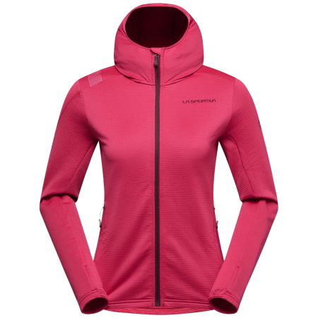 Dámská funkční mikina La Sportiva Chill Thermal Hoody W