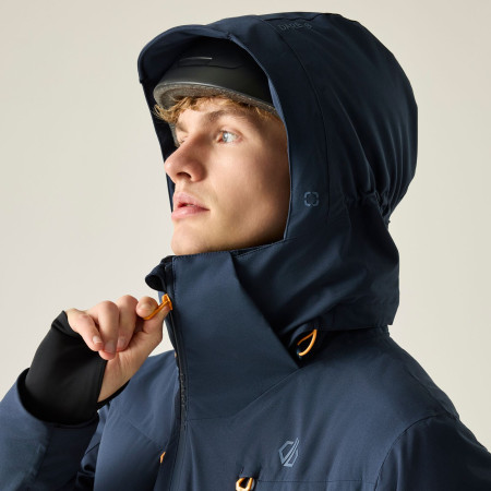 Pánská bunda Dare 2b Speed III Jacket