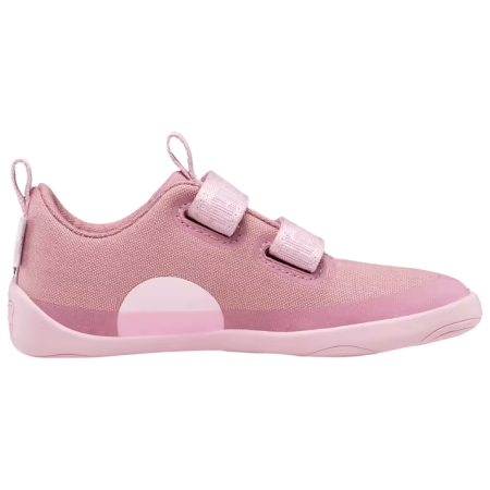Dětské boty Affenzahn Sneaker Cotton Happy