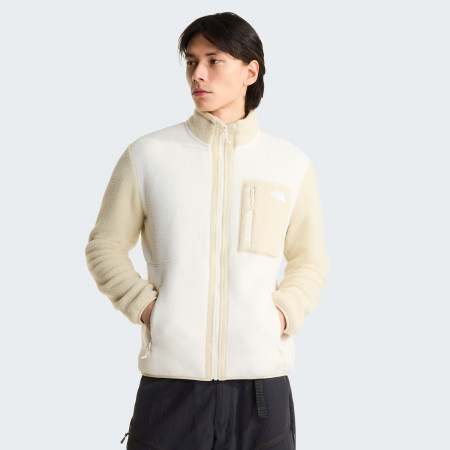 Pánská bunda The North Face M Yumiori Full Zip