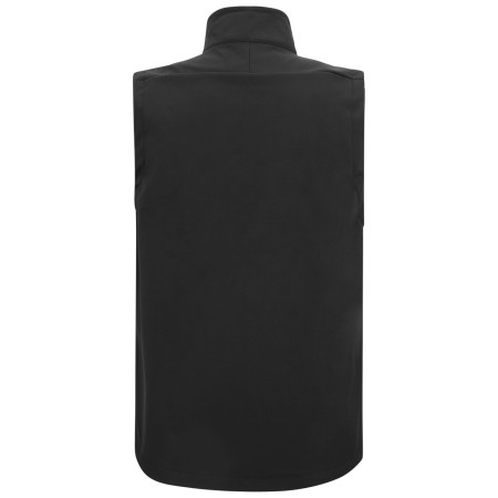 Pánská vesta Regatta Arana B/W