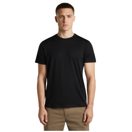 Pánské funkční triko Icebreaker M 150 Tech Lite SS Tee IB Stitchline