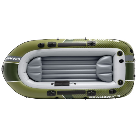 Nafukovací člun Intex Seahawk™ 3 Boat