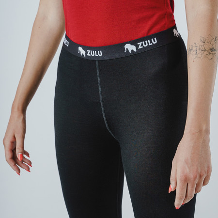 Dámské spodky Zulu Merino 160