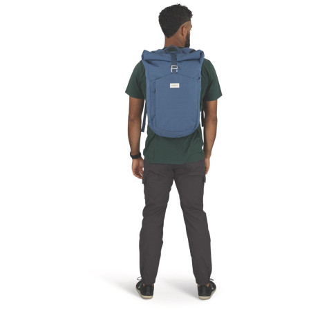Městský batoh Osprey Arcane Roll Top Pack