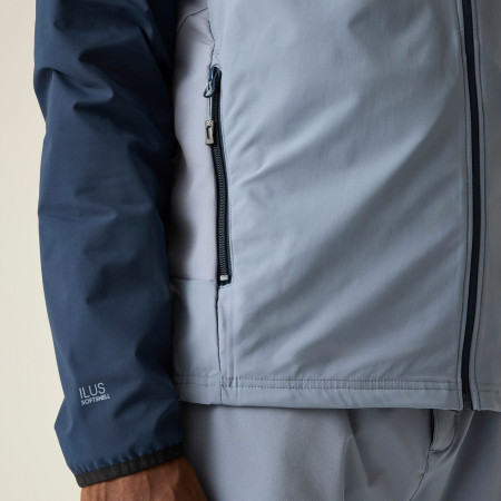 Pánská bunda Dare 2b Endurance Softshell