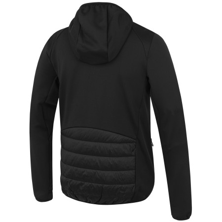 Pánská funkční mikina MOOA Revva