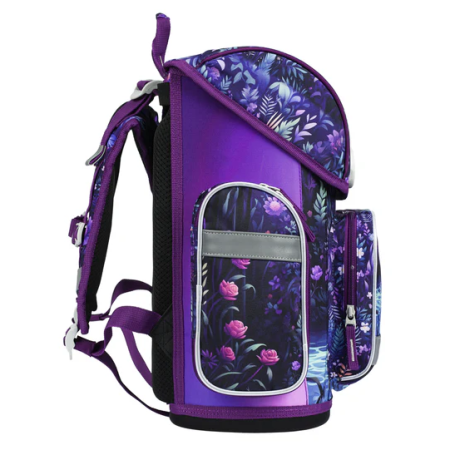 Školní batoh pro 1. stupeň Baagl Školní aktovka Ergo