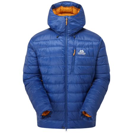 Pánská péřová bunda Mountain Equipment Baltoro Jacket Men's