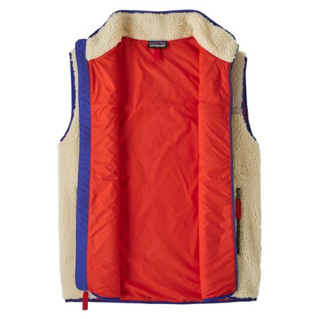 Pánská vesta Patagonia Classic Retro-X Vest