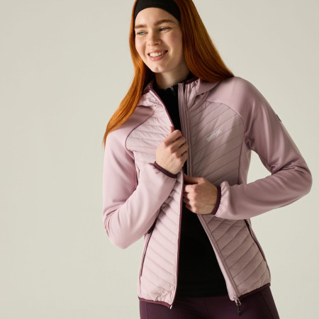 Dámská bunda Regatta Women’s Andreson Hybrid