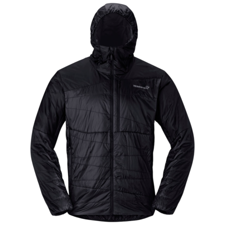 Pánská bunda Norrona falketind thermo40 Zip Hood