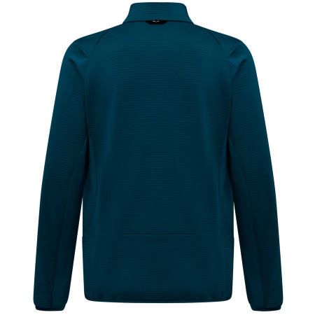 Pánská funkční mikina Salewa Puez Altavia Pl Jkt M