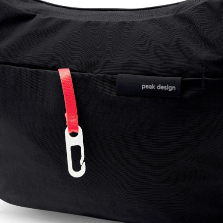 Taška přes rameno Peak Design City Crescent 6L