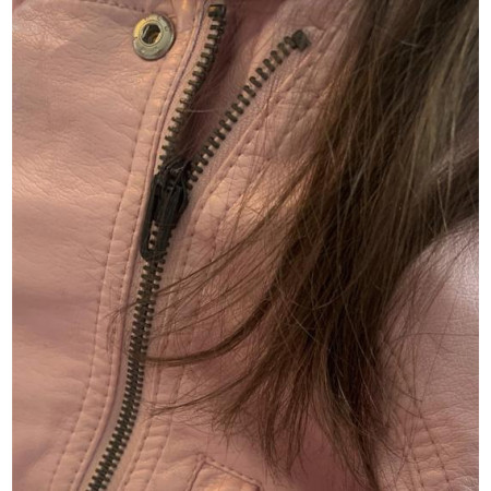 Cestovní vychytávka ZlideOn Metal Zipper L